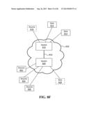 MANAGING COMPRESSED AND UNCOMPRESSED VIDEO STREAMS OVER AN ASYMMETRIC     NETWORK diagram and image