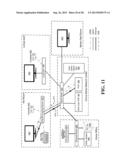 MANAGING COMPRESSED AND UNCOMPRESSED VIDEO STREAMS OVER AN ASYMMETRIC     NETWORK diagram and image