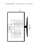 MANAGING COMPRESSED AND UNCOMPRESSED VIDEO STREAMS OVER AN ASYMMETRIC     NETWORK diagram and image