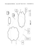 MANAGING COMPRESSED AND UNCOMPRESSED VIDEO STREAMS OVER AN ASYMMETRIC     NETWORK diagram and image