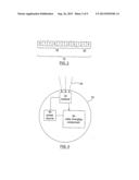 DEVICES AND METHODS FOR PROVIDING A DISTRIBUTED MANIFESTATION IN AN     ENVIRONMENT diagram and image