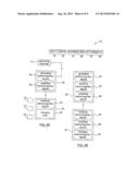 DEVICES AND METHODS FOR PROVIDING A DISTRIBUTED MANIFESTATION IN AN     ENVIRONMENT diagram and image