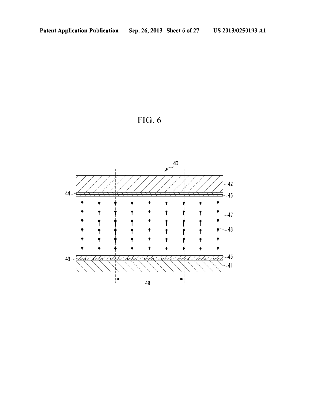 DISPLAY DEVICE - diagram, schematic, and image 07