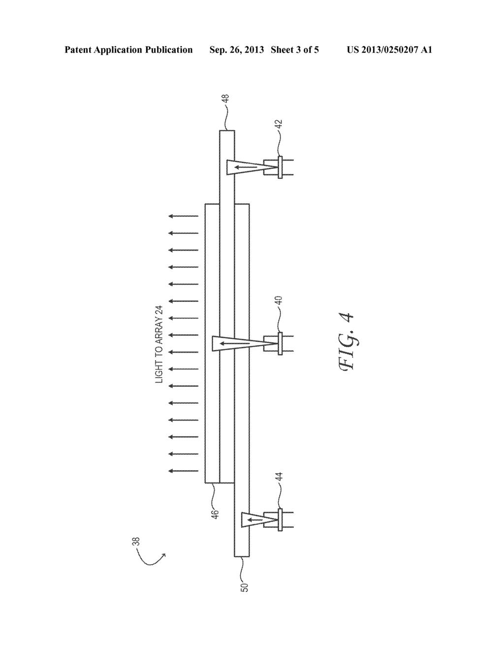 FREEFORM-PRISM EYEPIECE WITH ILLUMINATION WAVEGUIDE - diagram, schematic, and image 04