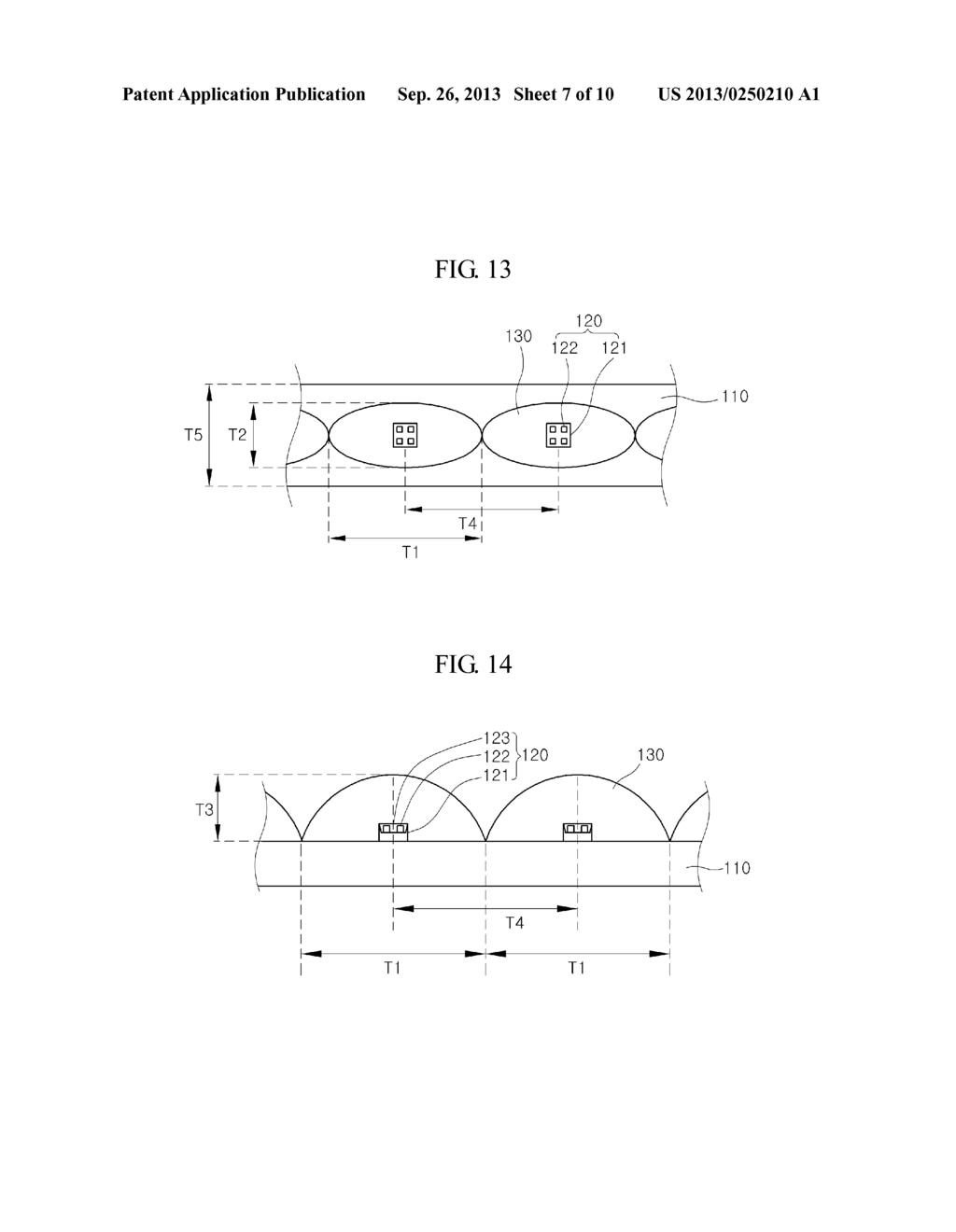 BACKLIGHT ASSEMBLY AND LIQUID CRYSTAL DISPLAY HAVING THE SAME - diagram, schematic, and image 08