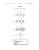 MANUFACTURING APPARATUS, MANUFACTURING METHOD, OPTICAL ELEMENT, DISPLAY     DEVICE, AND ELECTRONIC APPARATUS diagram and image