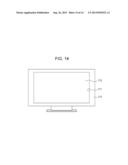 MANUFACTURING APPARATUS, MANUFACTURING METHOD, OPTICAL ELEMENT, DISPLAY     DEVICE, AND ELECTRONIC APPARATUS diagram and image