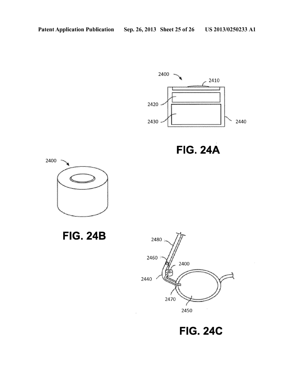 MOISTURE-RESISTANT EYE WEAR - diagram, schematic, and image 26