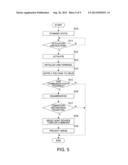 PROJECTOR AND PROJECTOR SYSTEM diagram and image