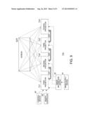 PROJECTOR AND PROJECTOR SYSTEM diagram and image