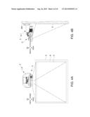 PROJECTOR SUSPENSION DEVICE diagram and image