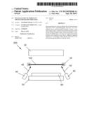 PELLICLES FOR USE DURING EUV PHOTOLITHOGRAPHY PROCESSES diagram and image