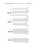 PELLICLES FOR USE DURING EUV PHOTOLITHOGRAPHY PROCESSES diagram and image