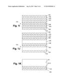 PELLICLES FOR USE DURING EUV PHOTOLITHOGRAPHY PROCESSES diagram and image