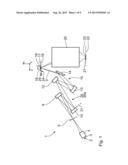 ILLUMINATION OPTICAL SYSTEM FOR PROJECTION LITHOGRAPHY diagram and image