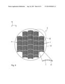 ILLUMINATION OPTICAL SYSTEM FOR PROJECTION LITHOGRAPHY diagram and image