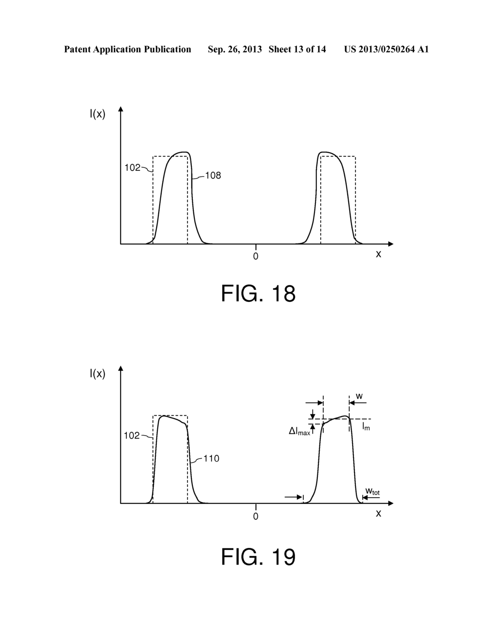 ILLUMINATION SYSTEM FOR ILLUMINATING A MASK IN A MICROLITHOGRAPHIC     EXPOSURE APPARATUS - diagram, schematic, and image 14