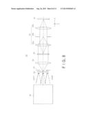 EXPOSURE APPARATUS diagram and image