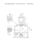 LITHOGRAPHIC APPARATUS AND DEVICE MANUFACTURING METHOD diagram and image