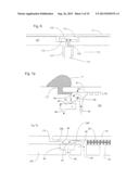 LITHOGRAPHIC APPARATUS AND DEVICE MANUFACTURING METHOD diagram and image