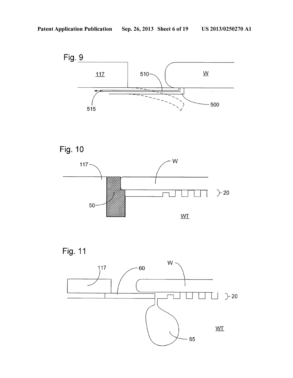 LITHOGRAPHIC APPARATUS AND DEVICE MANUFACTURING METHOD - diagram, schematic, and image 07