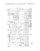 Threshold Detection Method and Device for LIDAR Time of Flight System     Using Differentiated Gaussian Signal diagram and image