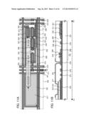 DISTANCE MEASUREMENT DEVICE AND DISTANCE MEASUREMENT SYSTEM diagram and image