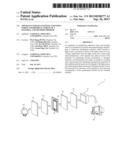 APPARATUS FOR QUANTIFYING UNKNOWN STRESS AND RESIDUAL STRESS OF A MATERIAL     AND METHOD THEREOF diagram and image