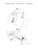 SPECTRAL COLORIMETRIC APPARATUS AND IMAGE FORMING APPARATUS USING THE SAME diagram and image