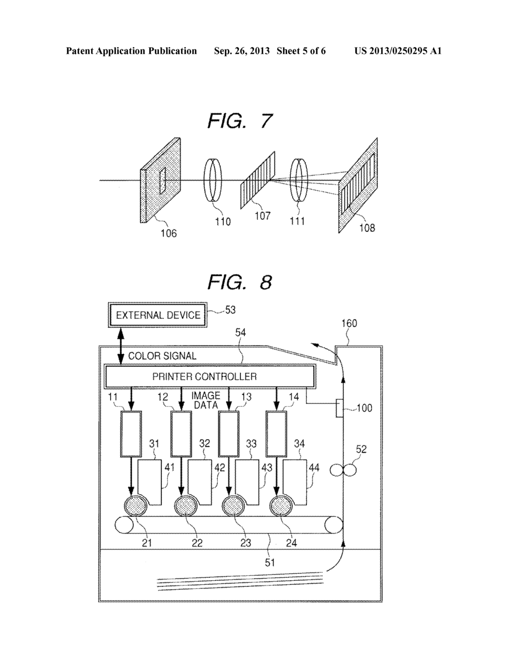 SPECTRAL COLORIMETRIC APPARATUS AND IMAGE FORMING APPARATUS USING THE SAME - diagram, schematic, and image 06