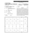 METHODS OF CALIBRATING COLOR MEASUREMENT DEVICES diagram and image