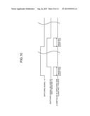 IMAGING DEVICE, IMAGE READING APPARATUS, IMAGE FORMING APPARATUS, AND     IMAGE READING METHOD diagram and image