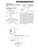 INTERFACE CARD, NETWORK DEVICE HAVING THE SAME AND CONTROL METHOD THEREOF diagram and image