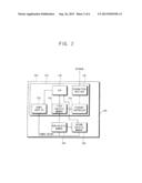 INTERFACE CARD, NETWORK DEVICE HAVING THE SAME AND CONTROL METHOD THEREOF diagram and image