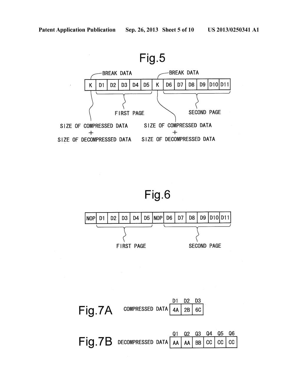 PRINT CONTROL APPARATUS, INKJET PRINTING APPARATUS, PRINT CONTROL METHOD,     AND RECORDING MEDIUM - diagram, schematic, and image 06