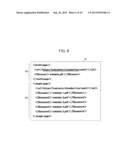 IMAGE PROCESSING APPARATUS, IMAGE PROCESSING METHOD, AND NON-TRANSITORY     COMPUTER READABLE MEDIUM diagram and image