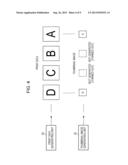 PRINT CONTROL APPARATUS, IMAGE FORMING SYSTEM, NON-TRANSITORY COMPUTER     READABLE MEDIUM diagram and image