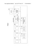 ARRANGEMENT FOR CONNECTING TO NETWORK IN NETWORK SYSTEM diagram and image