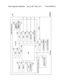 ARRANGEMENT FOR CONNECTING TO NETWORK IN NETWORK SYSTEM diagram and image