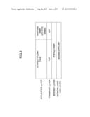 ARRANGEMENT FOR CONNECTING TO NETWORK IN NETWORK SYSTEM diagram and image