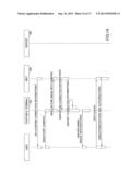 ARRANGEMENT FOR CONNECTING TO NETWORK IN NETWORK SYSTEM diagram and image