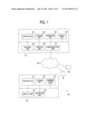 IMAGE INFORMATION REGISTRATION SYSTEM, NON-TRANSITORY COMPUTER READABLE     MEDIUM STORING AN IMAGE INFORMATION REGISTRATION PROGRAM, AND IMAGE     INFORMATION REGISTRATION METHOD diagram and image