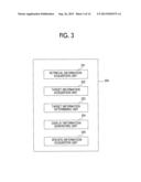 IMAGE INFORMATION REGISTRATION SYSTEM, NON-TRANSITORY COMPUTER READABLE     MEDIUM STORING AN IMAGE INFORMATION REGISTRATION PROGRAM, AND IMAGE     INFORMATION REGISTRATION METHOD diagram and image