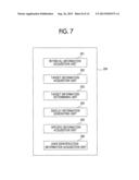 IMAGE INFORMATION REGISTRATION SYSTEM, NON-TRANSITORY COMPUTER READABLE     MEDIUM STORING AN IMAGE INFORMATION REGISTRATION PROGRAM, AND IMAGE     INFORMATION REGISTRATION METHOD diagram and image