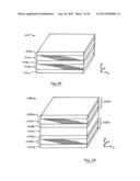 MULTILAYER STACK COMBINATIONS WITH INTERLEAVED OVERLAPPING HARMONICS FOR     WIDE VISIBLE-INFRARED COVERAGE diagram and image