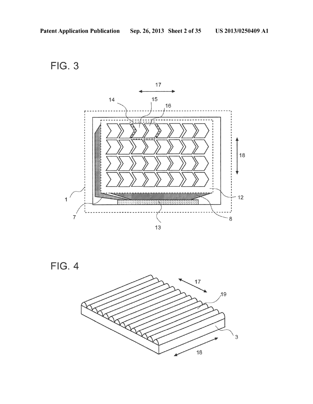 IMAGE DISPLAY DEVICE - diagram, schematic, and image 03