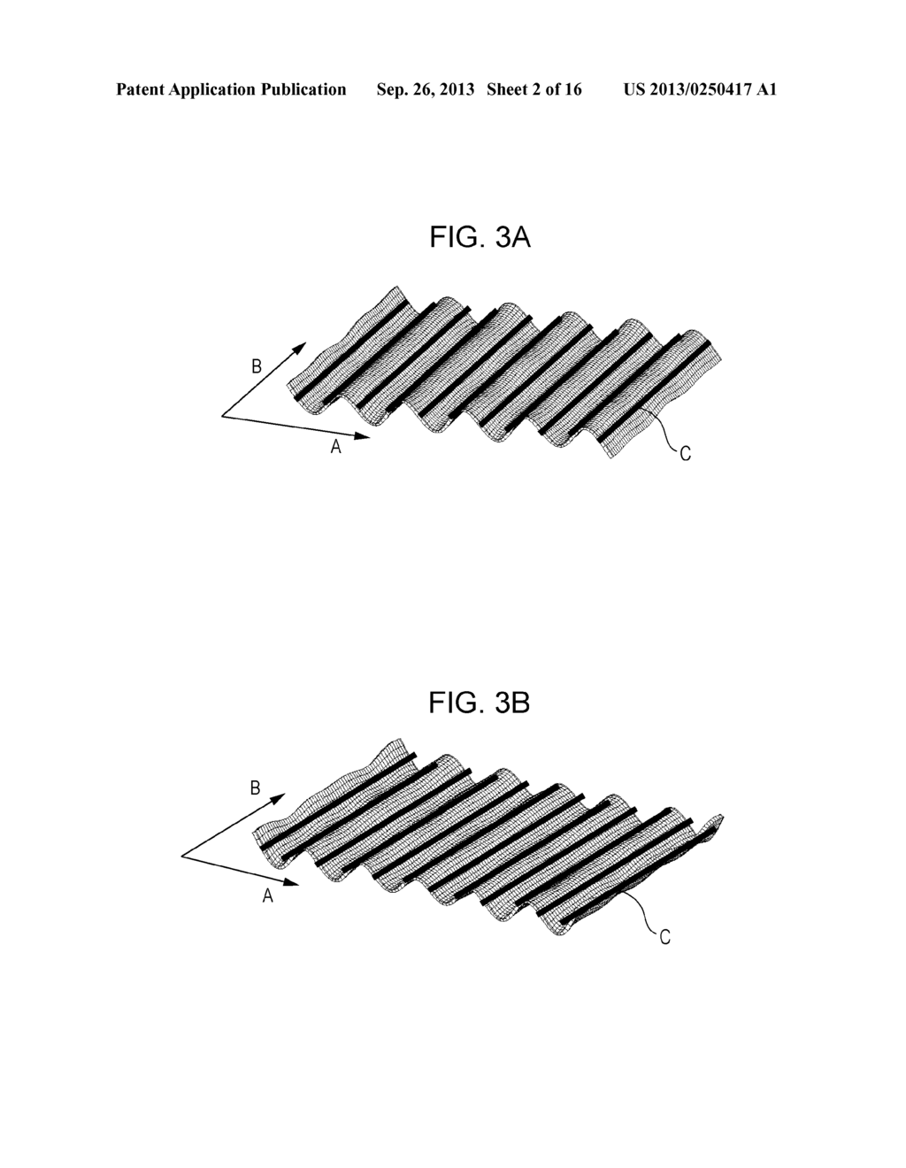 VIBRATING APPARATUS, DRIVING APPARATUS HAVING THE VIBRATING APPARATUS, AND     OPTICAL DEVICE - diagram, schematic, and image 03