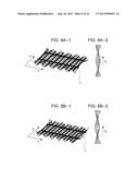 VIBRATING APPARATUS, DRIVING APPARATUS HAVING THE VIBRATING APPARATUS, AND     OPTICAL DEVICE diagram and image