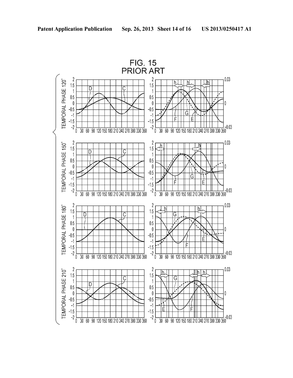 VIBRATING APPARATUS, DRIVING APPARATUS HAVING THE VIBRATING APPARATUS, AND     OPTICAL DEVICE - diagram, schematic, and image 15