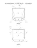Lap Shade and Method of Shielding Glare diagram and image